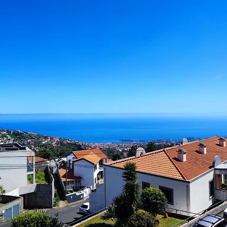 Casa Alegria Villa Funchal  Kültér fotó