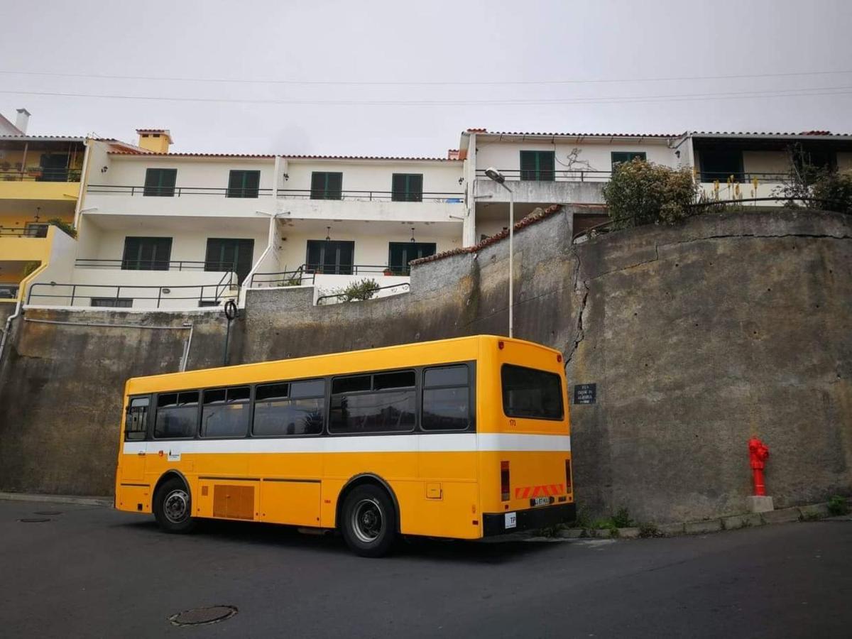 Casa Alegria Villa Funchal  Kültér fotó