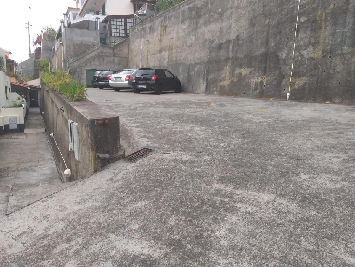 Casa Alegria Villa Funchal  Kültér fotó