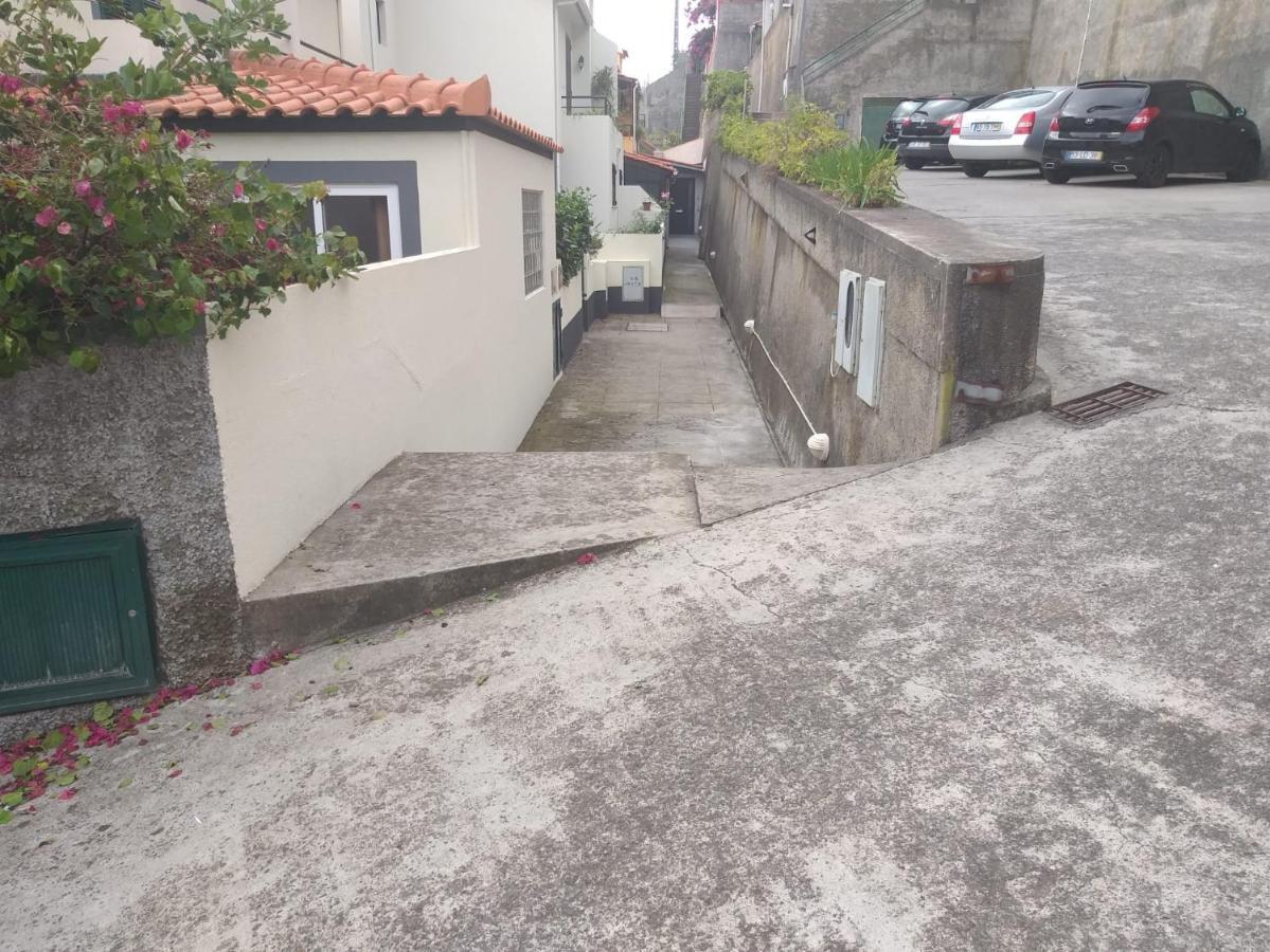 Casa Alegria Villa Funchal  Kültér fotó