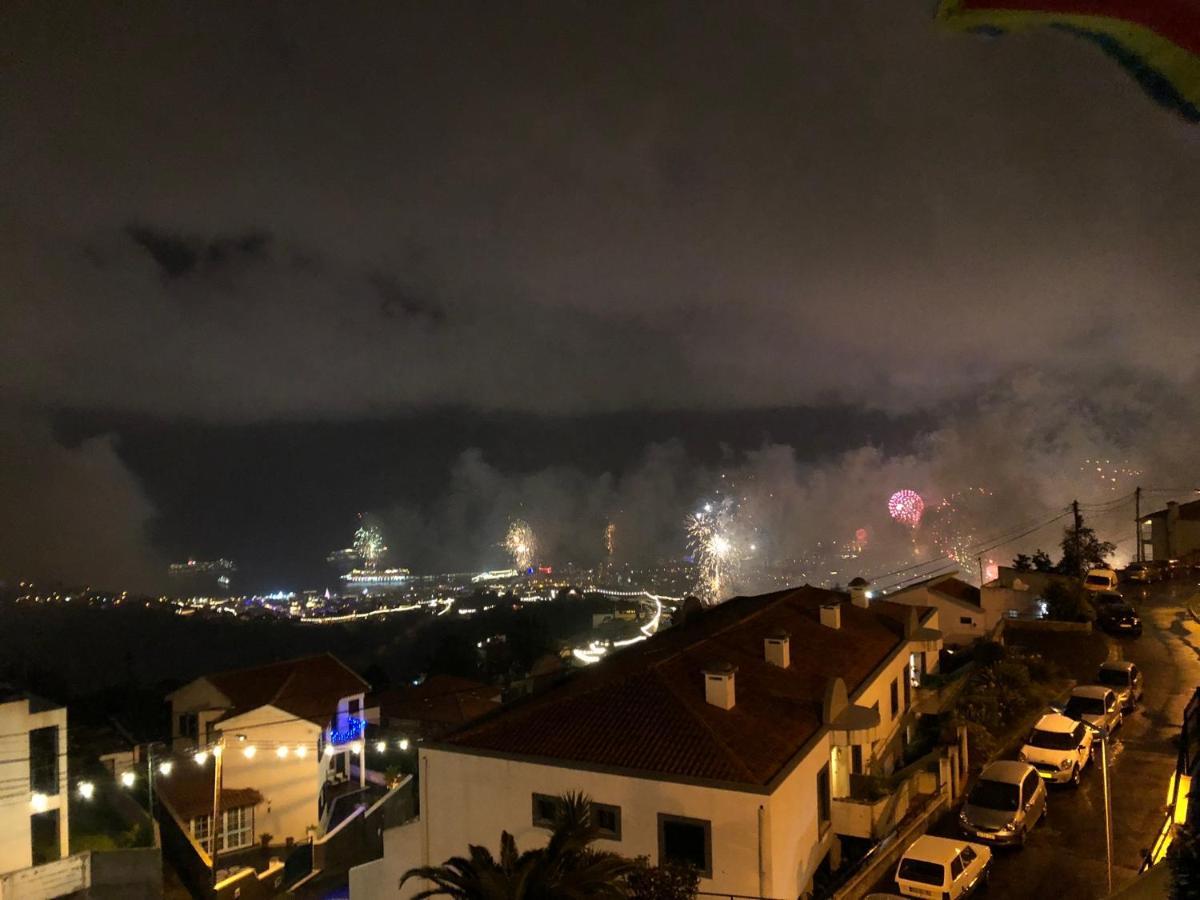 Casa Alegria Villa Funchal  Kültér fotó