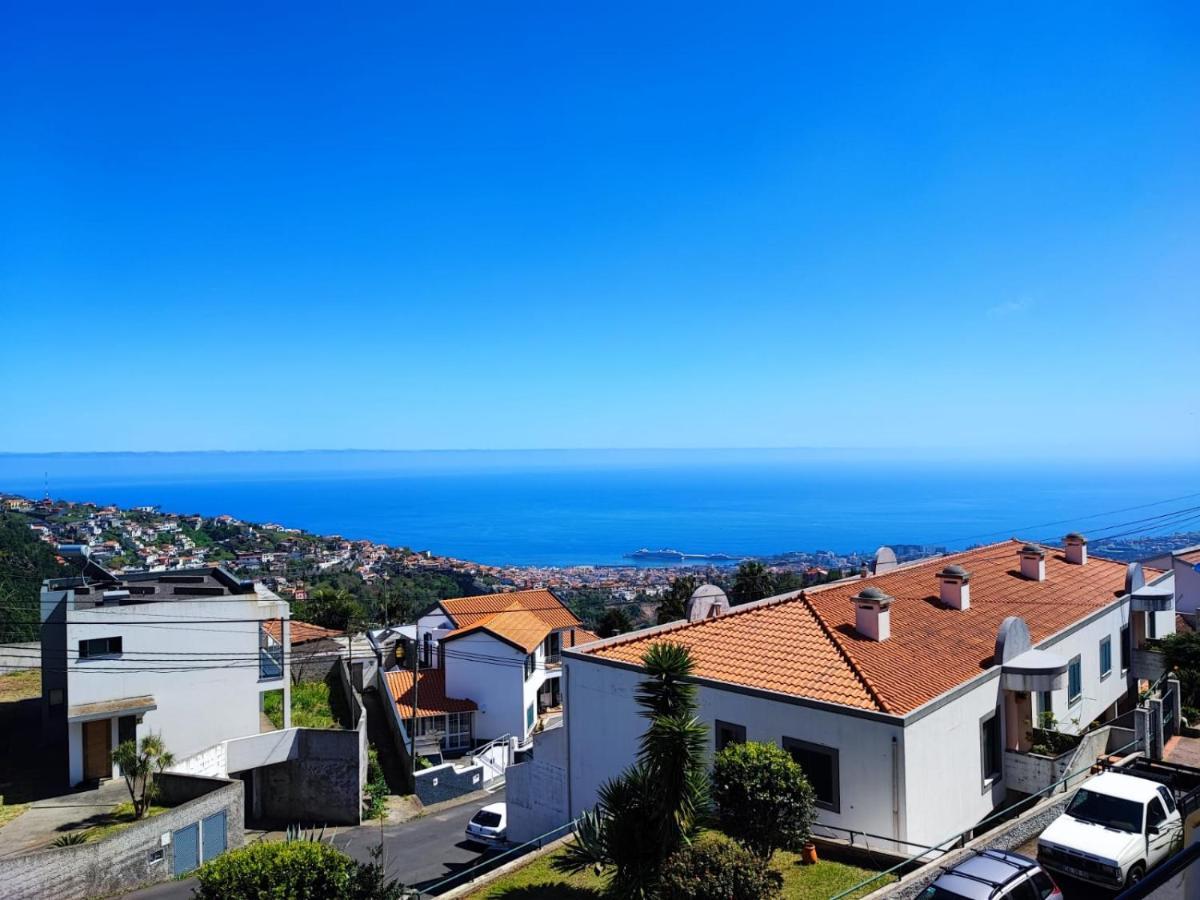 Casa Alegria Villa Funchal  Kültér fotó