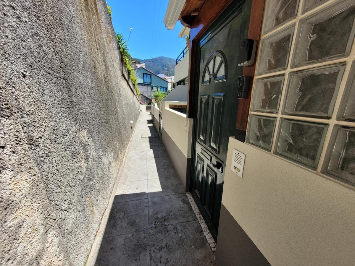 Casa Alegria Villa Funchal  Kültér fotó