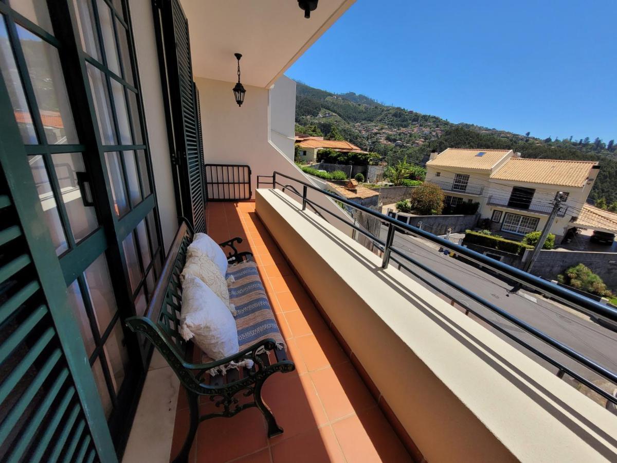 Casa Alegria Villa Funchal  Kültér fotó