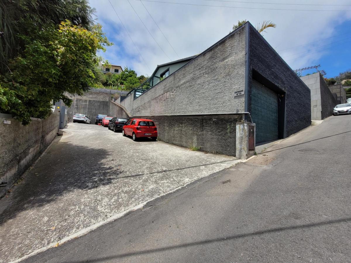 Casa Alegria Villa Funchal  Kültér fotó