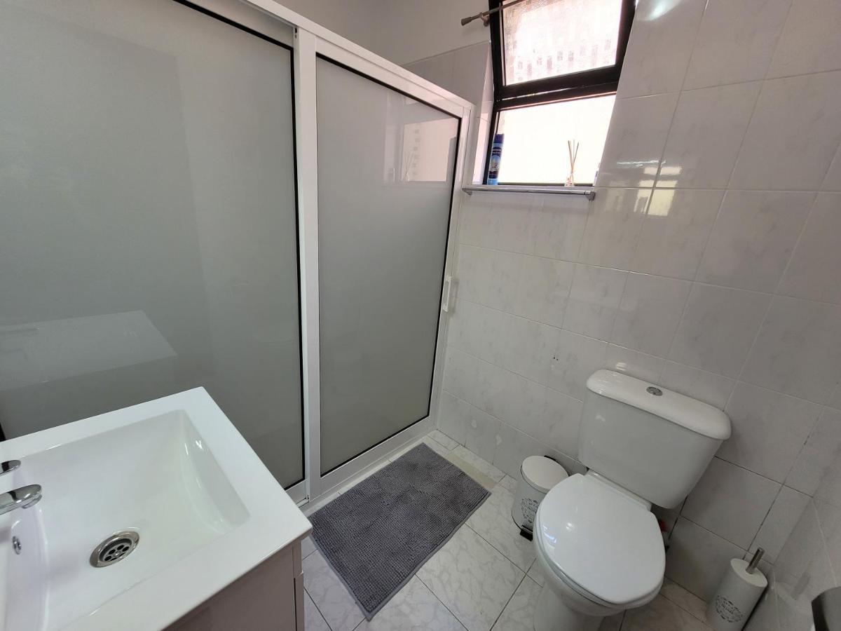 Casa Alegria Villa Funchal  Kültér fotó
