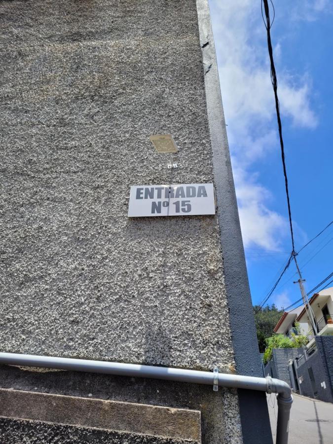 Casa Alegria Villa Funchal  Kültér fotó