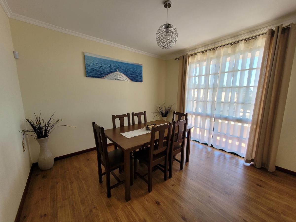 Casa Alegria Villa Funchal  Kültér fotó