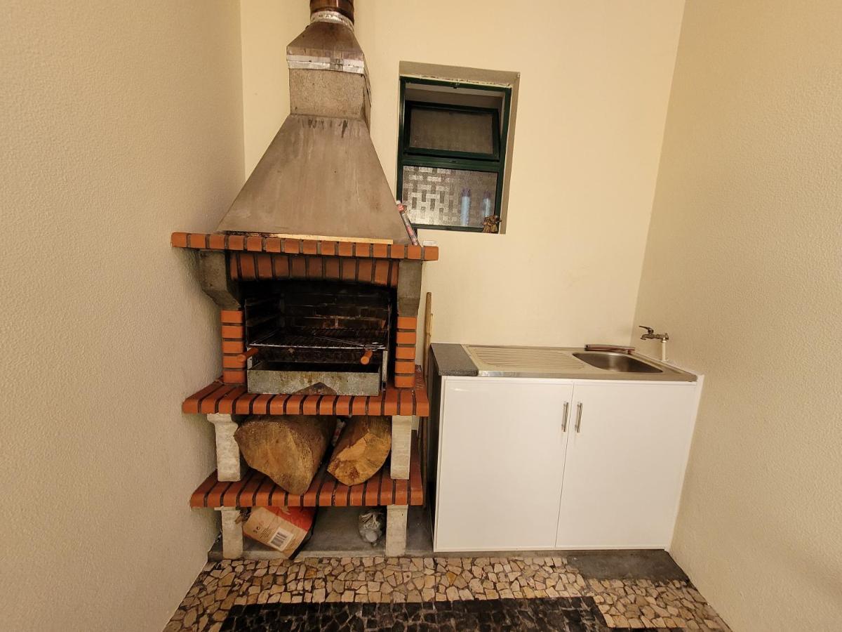Casa Alegria Villa Funchal  Kültér fotó