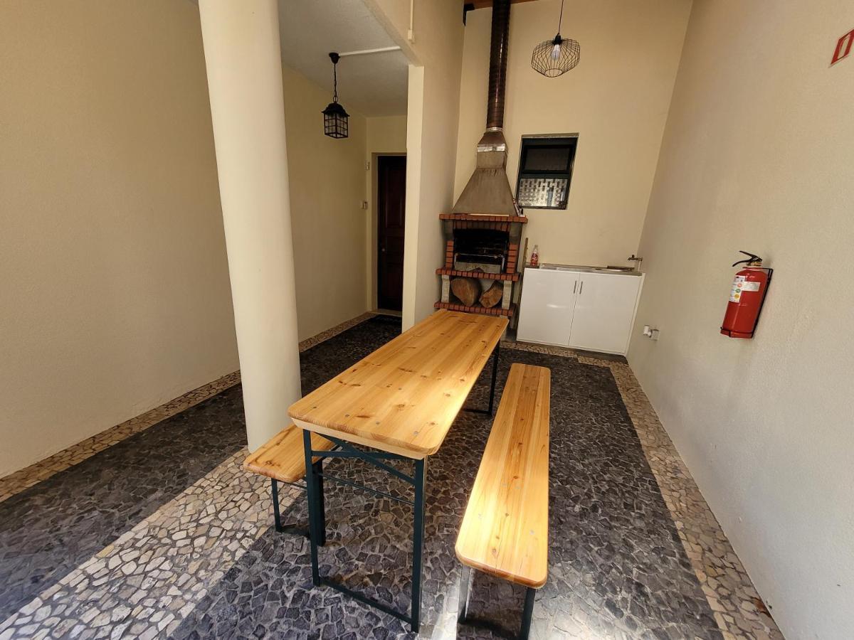 Casa Alegria Villa Funchal  Kültér fotó
