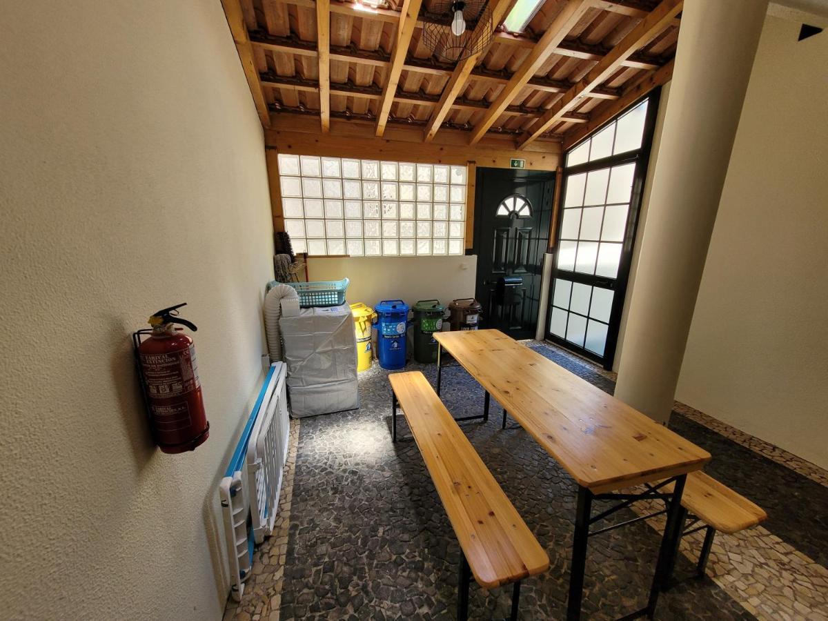 Casa Alegria Villa Funchal  Kültér fotó