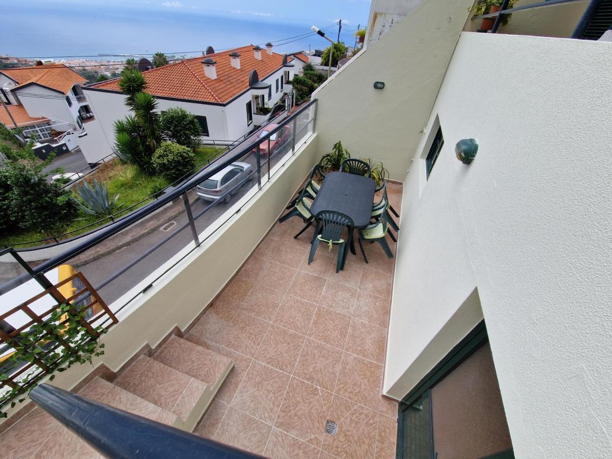 Casa Alegria Villa Funchal  Kültér fotó